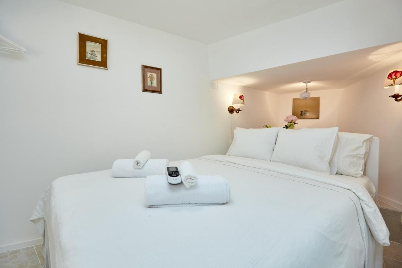 Apartment Villa Ahava Buza ดูบรอฟนิก ภายนอก รูปภาพ